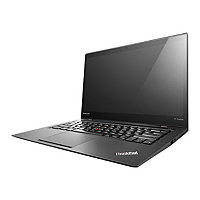 Lenovo ThinkPad X1 Carbon 14" i5-5200U 180 GB SSD 4 GB RAM Windows 7 Pro
