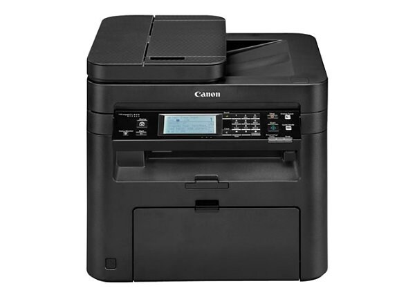 Canon ImageCLASS MF216n - multifunction printer ( B/W )