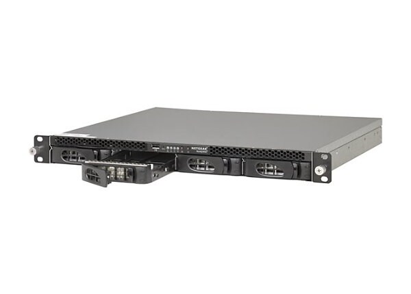 NETGEAR ReadyNAS 3130 RN31342E - NAS server - 8 TB
