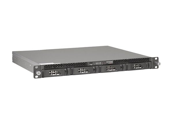 NETGEAR ReadyNAS 3130 RN3130 - NAS server - 0 GB