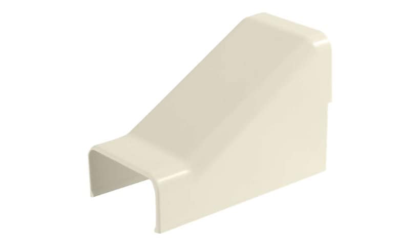 C2G Wiremold Uniduct 2900 Drop Ceiling Connector - Ivory - cable raceway dr