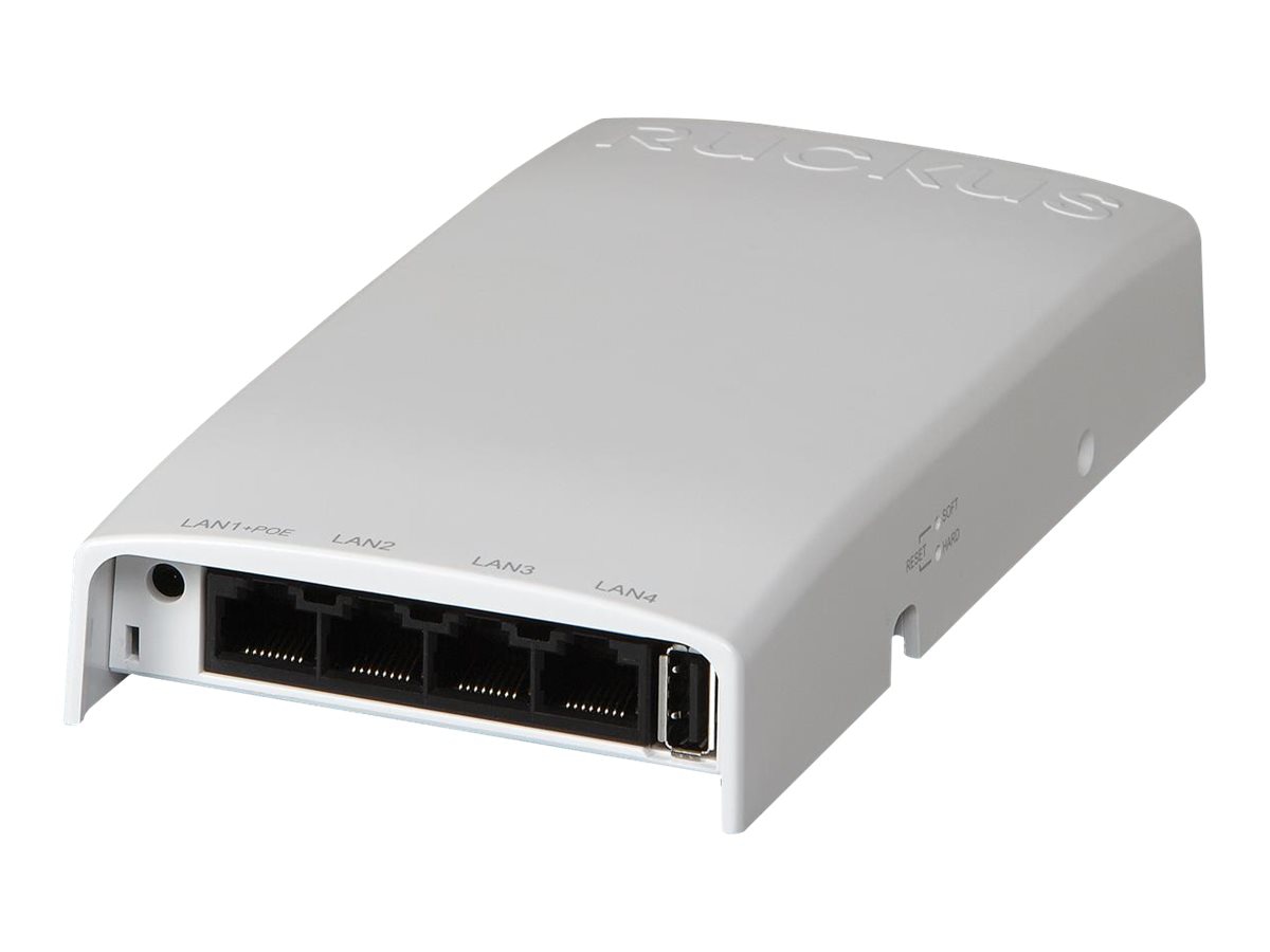 Ruckus ZoneFlex H500 - wireless access point