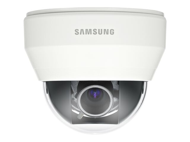 Samsung Techwin Beyond SCD-5080N - surveillance camera