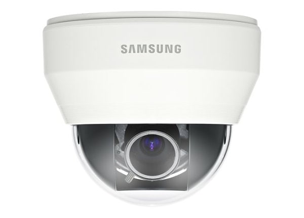 Samsung Techwin Beyond SCD-5080N - surveillance camera