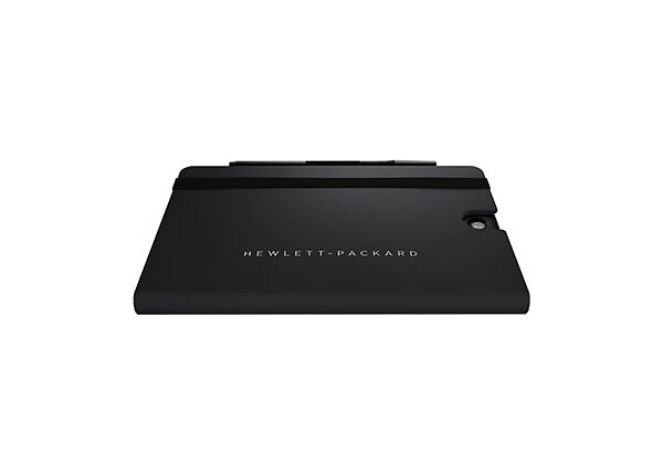 HP Smart Cover - protective cover for tablet - Smart Buy