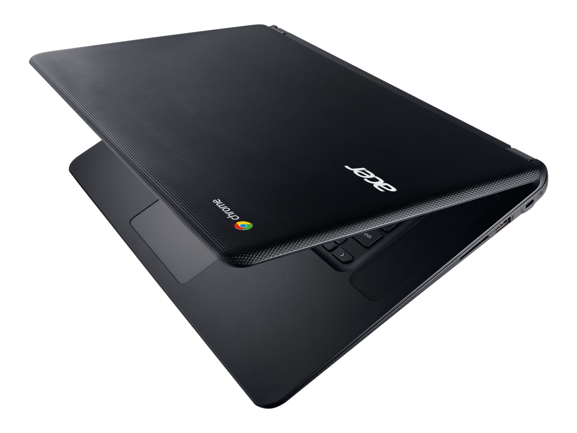 Acer Chromebook C910-C37P - 15.6" - Celeron 3205U - 4 GB RAM - 32 GB SSD - US