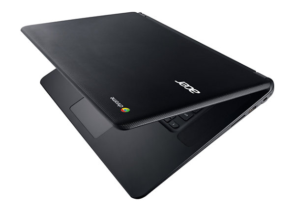 Acer Chromebook C910-C37P - 15.6" - Celeron 3205U - 4 GB RAM - 32 GB SSD - US