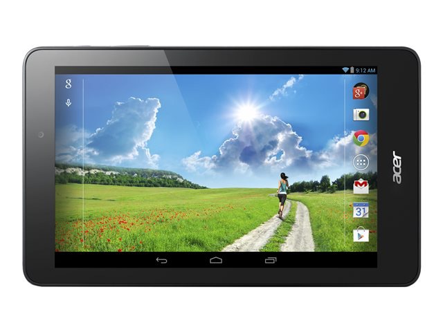 Acer ICONIA ONE 8 B1-810-1193 - tablet - Android 4.4 (KitKat) - 32 GB - 8"
