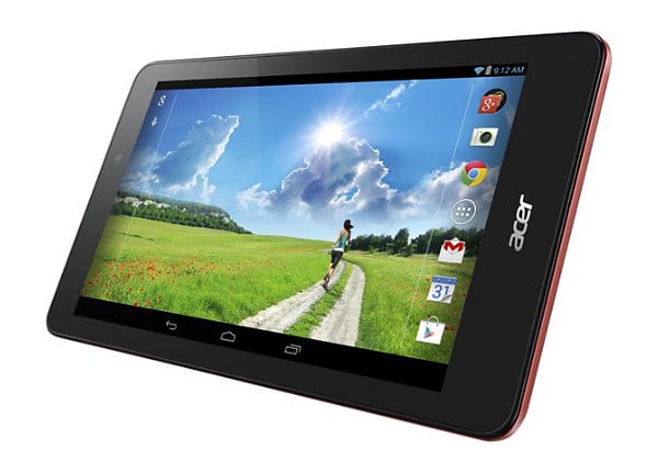 Acer ICONIA ONE 8 B1-810-15HD - tablet - Android 4.4 (KitKat) - 32 GB - 8"