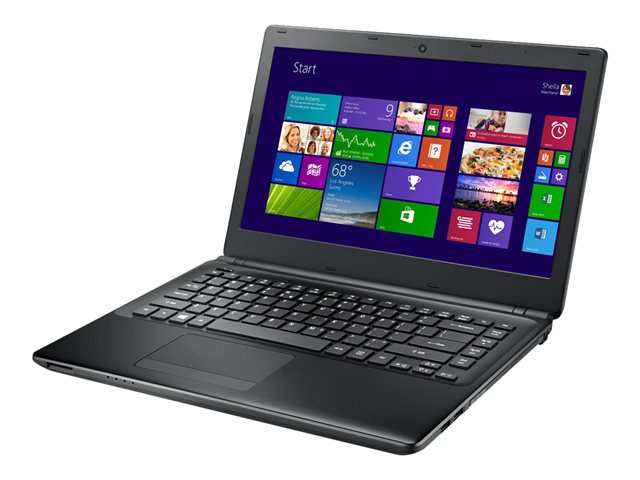 Acer TravelMate P2 TMP245-M-3890 Core i3-4010U 500 GB HDD 4 GB RAM