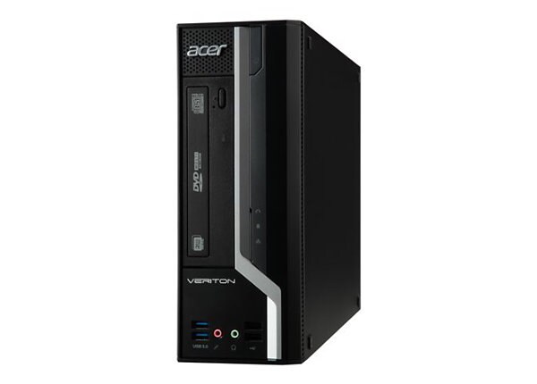 Acer Veriton VX6630G Core i5-4590 500 GB HDD 8 GB RAM DVD SuperMulti