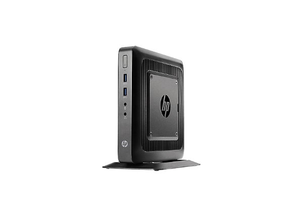 HP T620 4GB 16GB Win 7 Enterprise