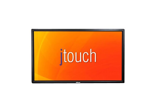 InFocus JTouch INF7001A 70" LED display