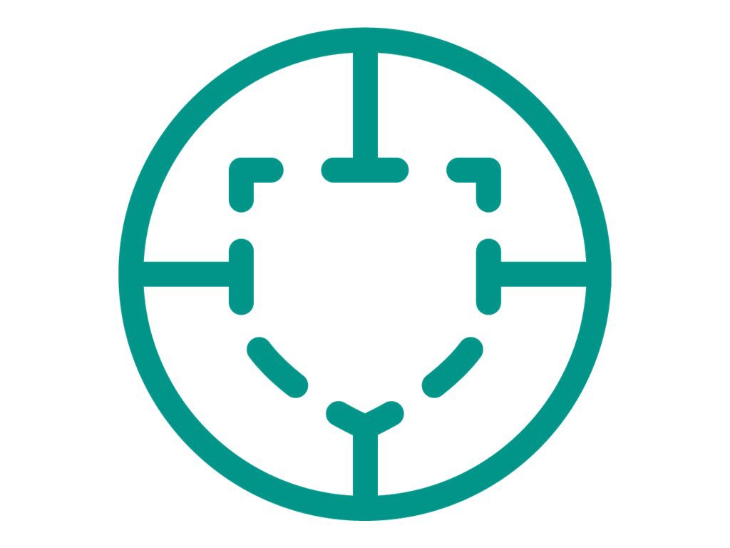 Sophos Antivirus for vShield - subscription license renewal (1 year) - 1 VDI