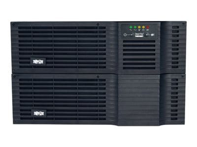 Eaton Tripp Lite Series SmartPro 208 & 120V 5kVA 4kW Line-Interactive Sine