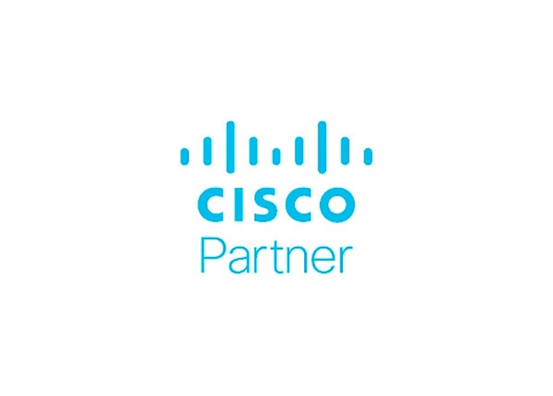 Cisco cable management arm