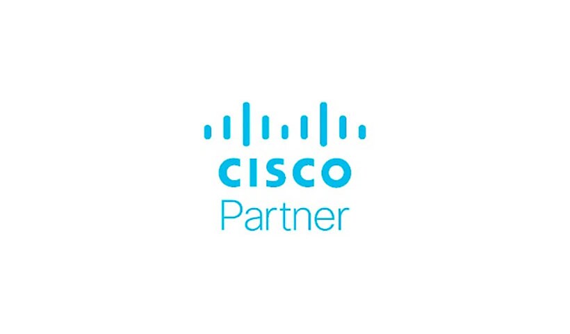 Cisco cable management arm