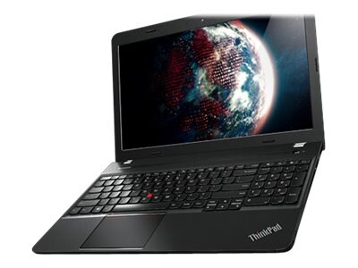 Lenovo ThinkPad E555 15.6" 500 GB HDD 4 GB RAM DVD±RW Windows 7 Pro