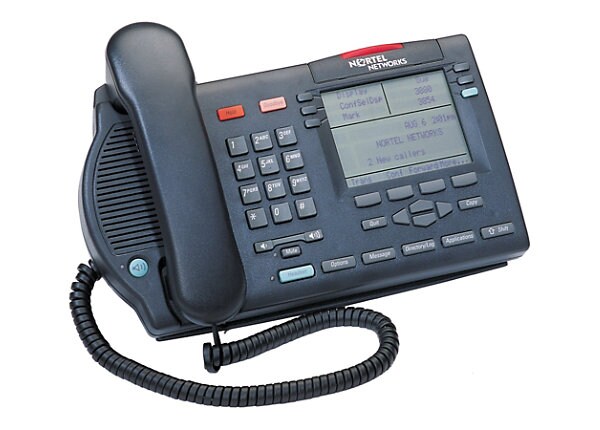 Nortel Meridian M3904 Professional - digital phone