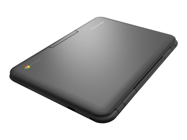 Lenovo N21 Chromebook 80MG - 11.6" - Celeron N2840 - 4 GB RAM - 16 GB SSD