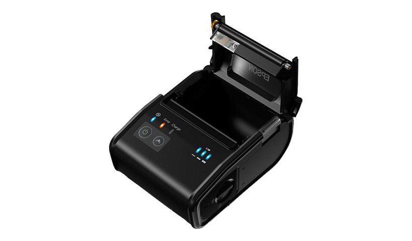 Epson Mobilink P80 - receipt printer - B/W - thermal line