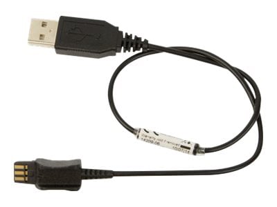 Jabra headset adapter