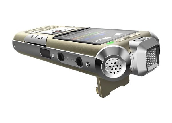 Philips Voice Tracer DVT6500 - voice recorder