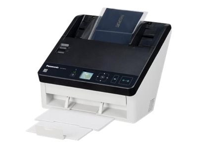 Panasonic KV S1057C USB 3.0 Document scanner