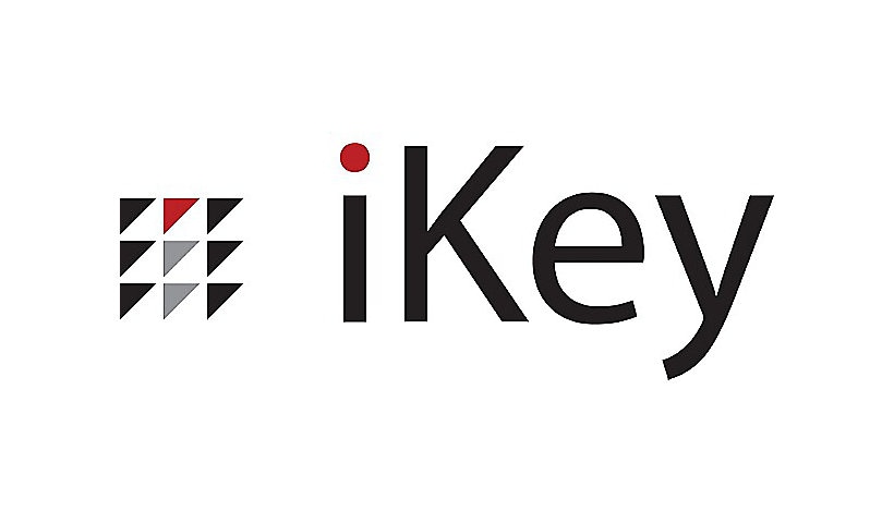 iKey Hulapoint II Industrial Mice