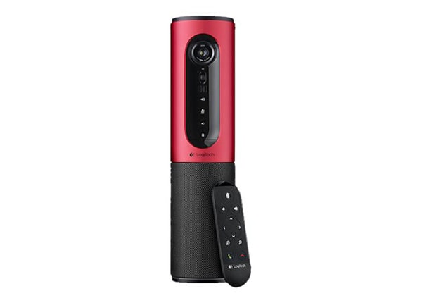 Logitech ConferenceCam Connect - Exclusive pricing while supplies last