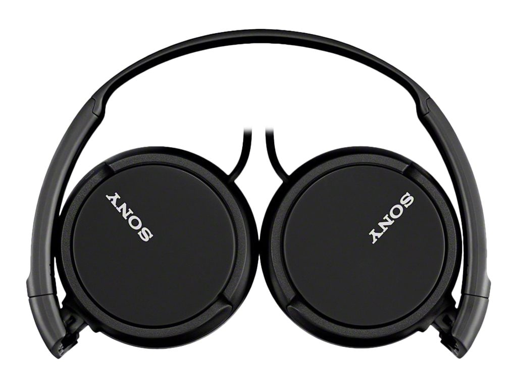 SONY, MDR-ZX110/WZUC