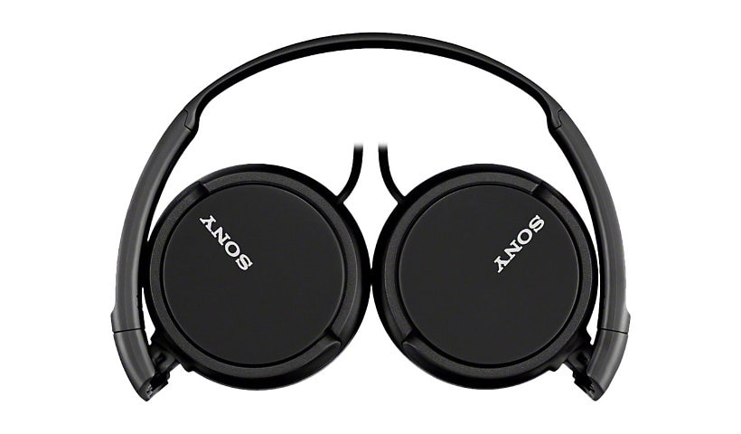 Sony MDR-ZX110 - headphones