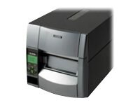 Citizen CL-S700 - label printer - monochrome - direct thermal / thermal transfer