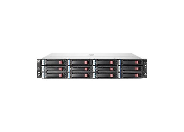 HPE StoreOnce 4430 Upgrade Kit - hard drive array