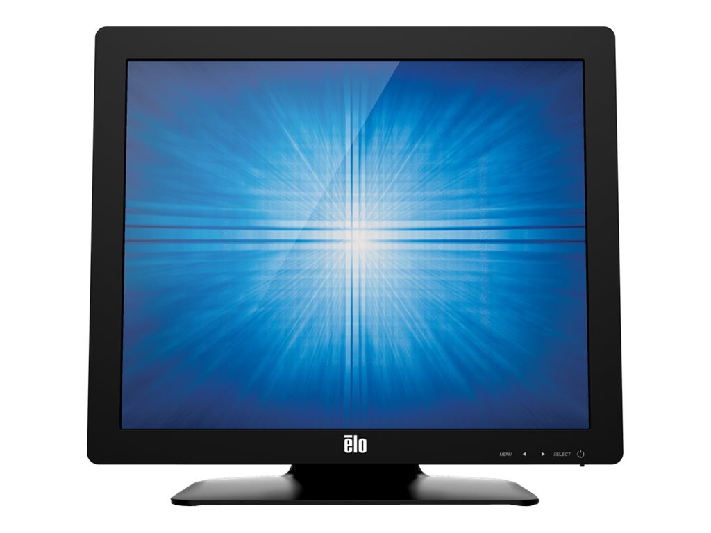 Elo 1929LM - LED monitor - 1.3MP - color - 19"