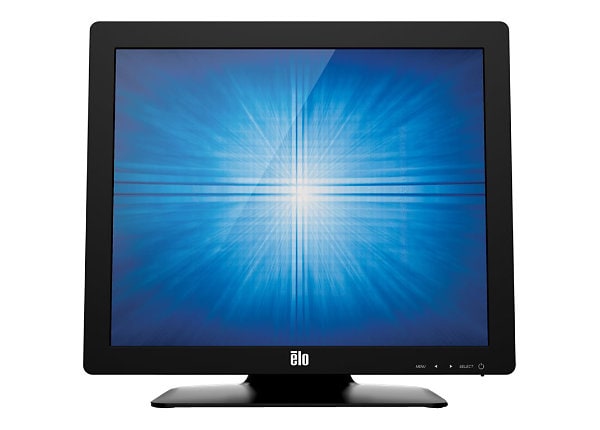 Elo 1929LM - LED monitor - 1.3MP - color - 19"