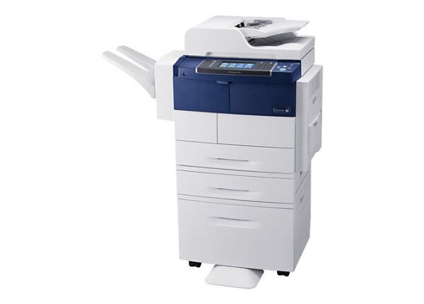 Xerox WorkCentre 4265/XF - multifunction printer (B/W)