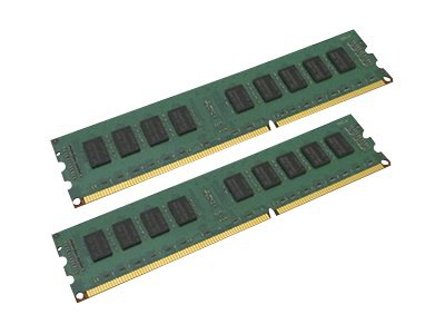 Total Micro Memory Kit for Dell PowerEdge 2950, R600 - 8GB Kit (2x4GB)