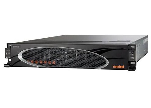 Riverbed SteelHead CX 7070 - Model L - application accelerator