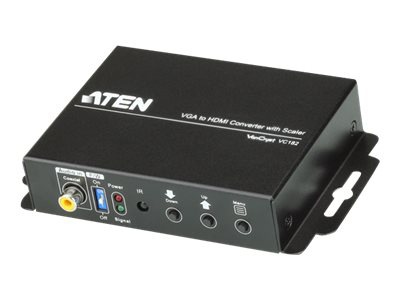 ATEN VC182 - video converter