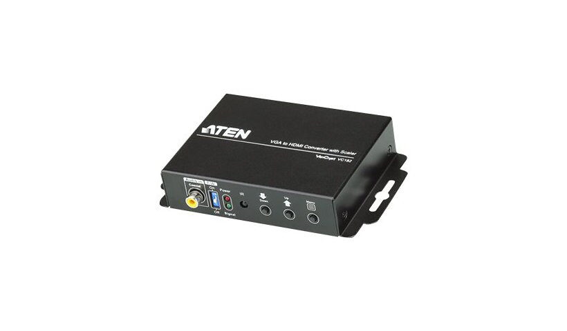 ATEN VC182 - video converter