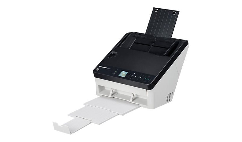 Panasonic KV-S1027C-V - document scanner - desktop - USB 3.0