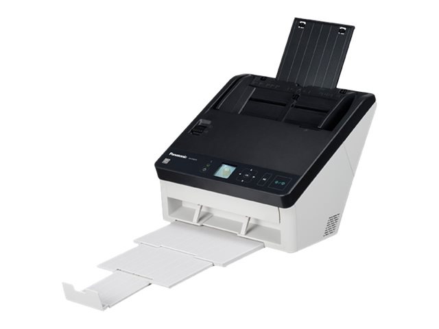 Panasonic KV-S1057C-V - document scanner - desktop - USB 3.0 - with Kofax V