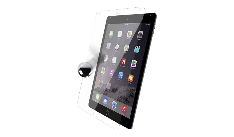 OtterBox Alpha Glass - screen protector for tablet