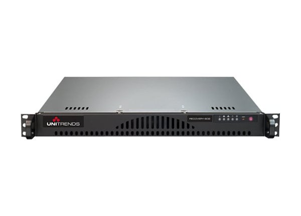 Unitrends Recovery-602 - recovery appliance