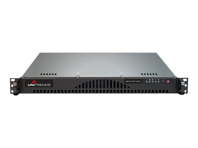 Unitrends Recovery-602 - recovery appliance