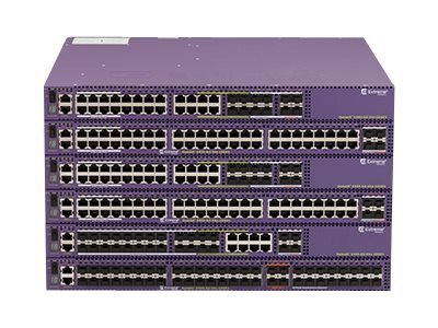 Extreme Networks ExtremeSwitching X460-G2 Series X460-G2-24x-10GE4