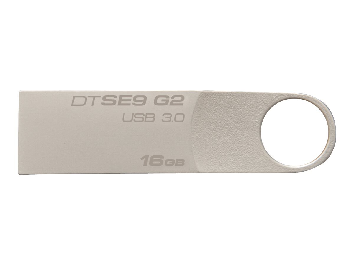 Kingston DataTraveler SE9 G2 16 GB USB 3.0