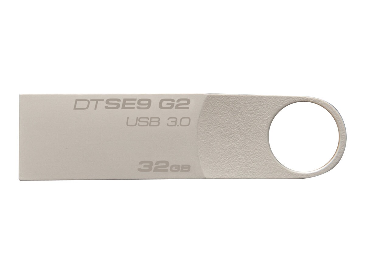 Kingston DataTraveler SE9 G2 32 GB USB 3.0