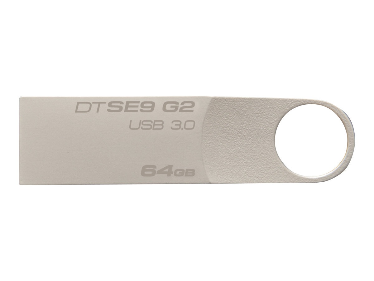 KINGSTON 64GB USB3 DT SE9G2